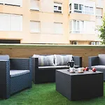 Apartment Terraza Playa De 2 Ha *