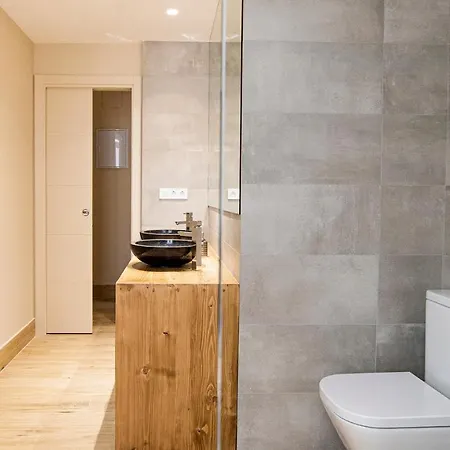 Lejlighed Terraza Playa De 2 Ha Cádiz