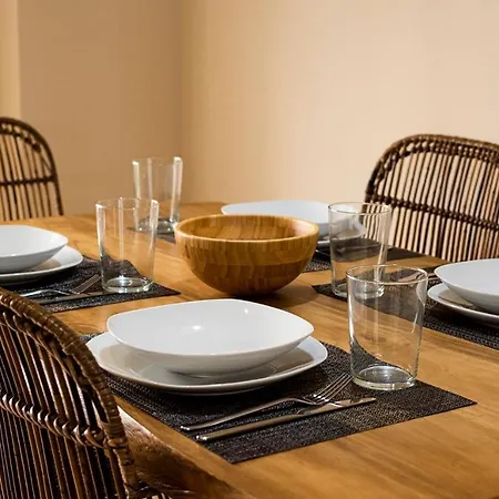 Terraza Playa De 2 Ha Lejlighed *