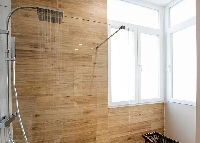 Διαμέρισμα Terraza Playa De 2 Ha *