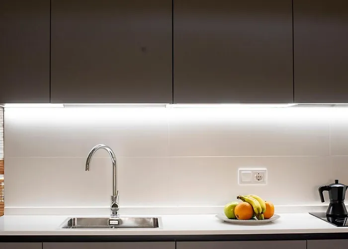 Terraza Playa De 2 Ha Διαμέρισμα