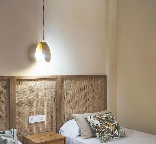 Terraza Playa De 2 Ha Διαμέρισμα *