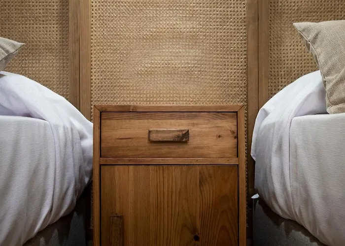 Terraza Playa De 2 Ha Cádiz