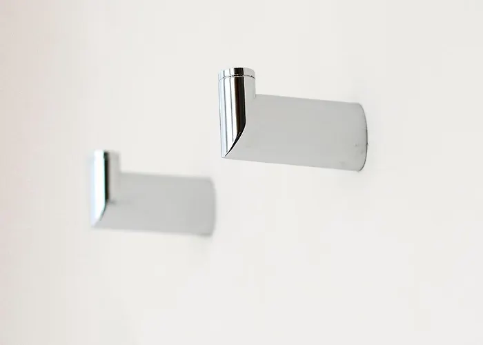 Terraza Playa De 2 Ha Appartement *