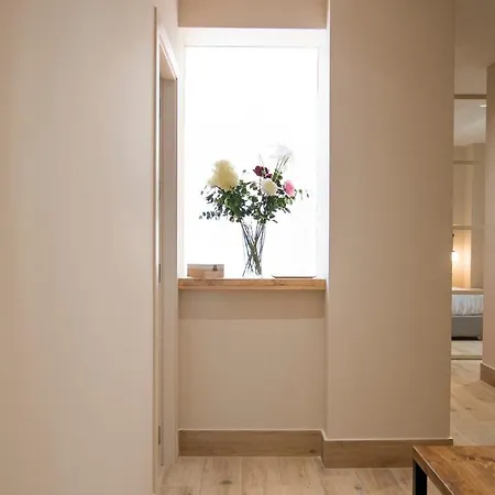 Terraza Playa De 2 Ha 公寓 加的斯