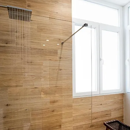 公寓 Terraza Playa De 2 Ha *