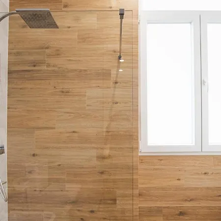 公寓 Terraza Playa De 2 Ha 加的斯