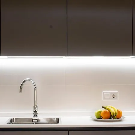 Terraza Playa De 2 Ha 公寓