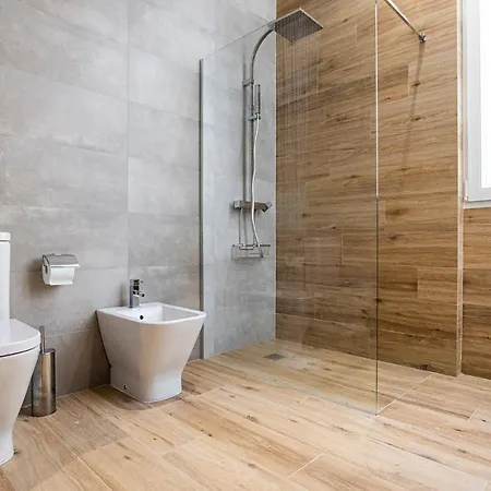 Terraza Playa De 2 Ha * 加的斯