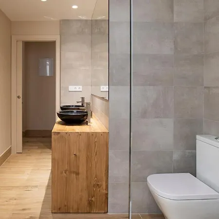 公寓 Terraza Playa De 2 Ha 加的斯