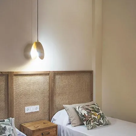 Terraza Playa De 2 Ha 公寓 *