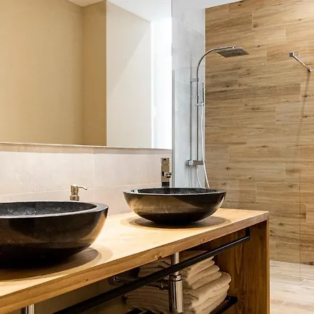 公寓 Terraza Playa De 2 Ha