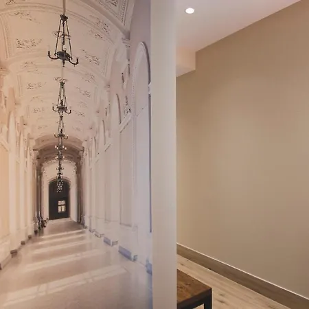 公寓 Terraza Playa De 2 Ha *