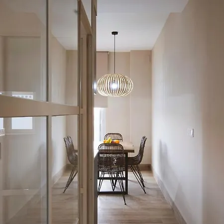 Terraza Playa De 2 Ha 公寓