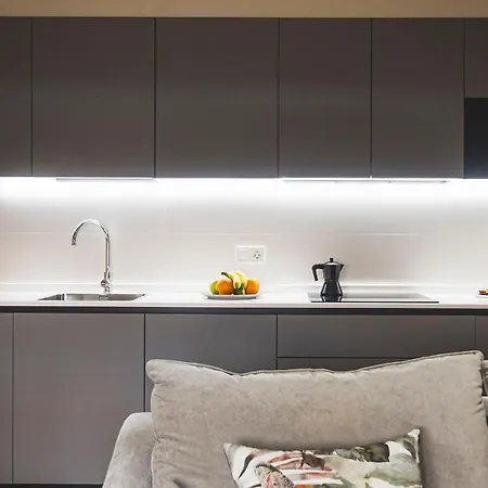 Terraza Playa De 2 Ha 加的斯