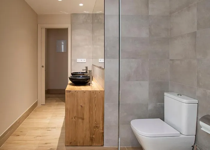 アパート Terraza Playa De 2 Ha カディス