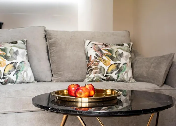 Terraza Playa De 2 Ha Appartamento