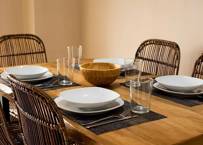 Terraza Playa De 2 Ha アパート *