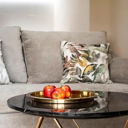 Terraza Playa De 2 Ha 아파트