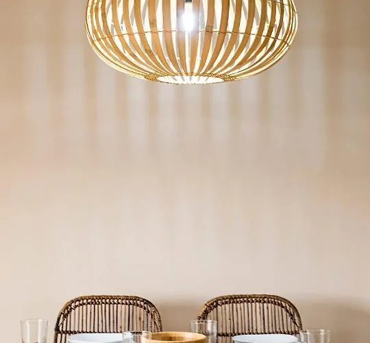 Terraza Playa De 2 Ha * 카디스