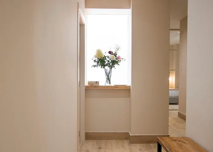 Terraza Playa De 2 Ha شقة كاديز