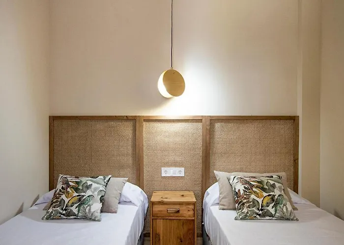 شقة Terraza Playa De 2 Ha كاديز