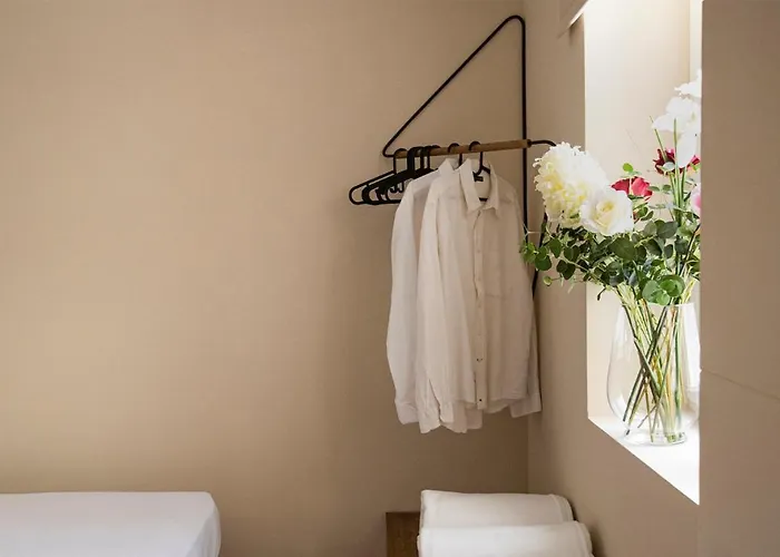 Terraza Playa De 2 Ha شقة كاديز