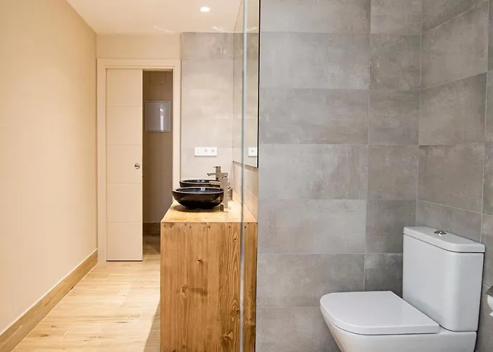 شقة Terraza Playa De 2 Ha كاديز