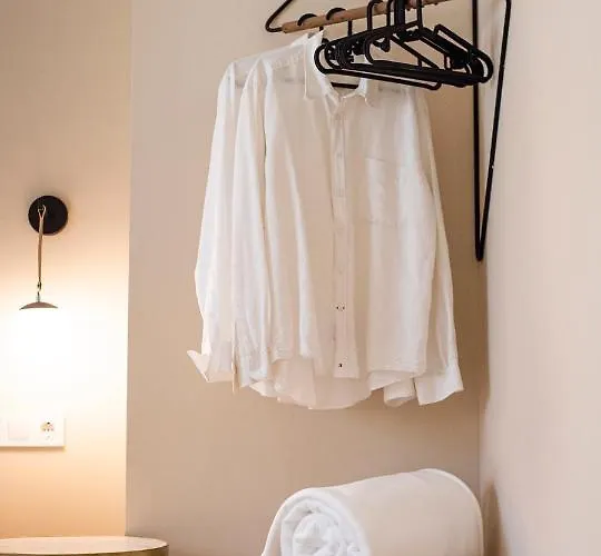 Terraza Playa De 2 Ha شقة كاديز