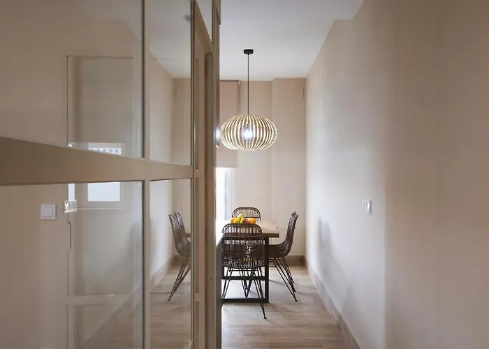 Terraza Playa De 2 Ha شقة